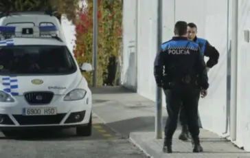 Quattro arresti in Spagna dopo operazioni anti-terrorismo