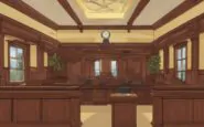 Aula di Tribunale