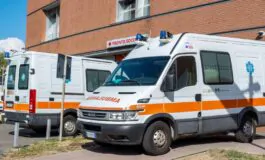 Incidente ad Acerra: genitori morti, bambini in gravi condizioni