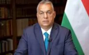 Orban sull'emergenza migranti