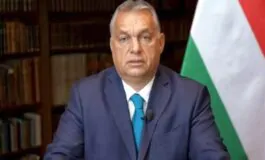 Orban sull'emergenza migranti