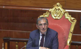 La Russa, via libera all'AI in Senato