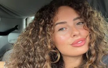 Sara Affi Fella si sposa
