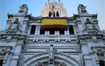 nuovo governo Re Spagna Pedro Sánchez