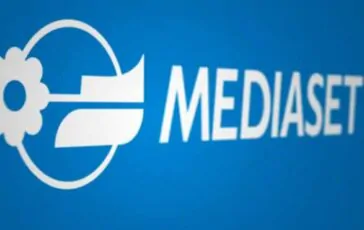 Logo Mediaset