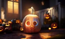 Come decorare la casa per Halloween: le migliori decorazioni su Amazon