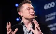 1 euro anno Elon Musk X a pagamento