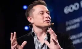 1 euro anno Elon Musk X a pagamento