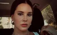 Lana Del Rey replica demoni concerti