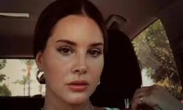 Lana Del Rey replica demoni concerti