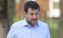 Incidente bus Salvini