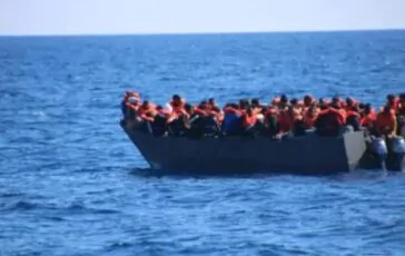 Il più grave naufragio a Lampedusa: sono passati 10 anni