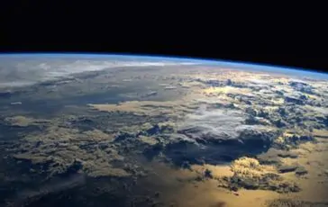 record velocità Nasa sonda