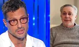 Fabrizio Corona si confessa: "Lele Mora voleva farlo con me, ma io..."