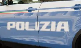 Colpi di pistola a Cosenza: 22enne ferita