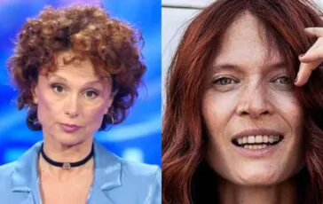 GF, scoppia la faida tra Beatrice Luzzi e Jane Alexander: lo sfogo via social