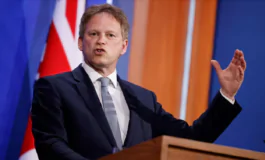 Shapps Grant
