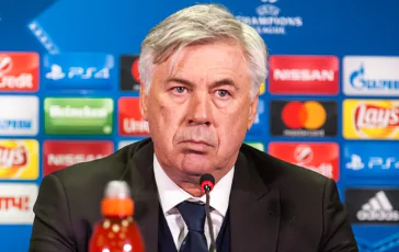 Ancelotti Carlo