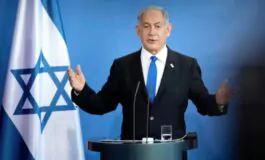 La minaccia di Netanyahu