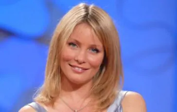 Flavia Vento: "Mi è apparsa la Madonna, ecco cosa mi ha detto"