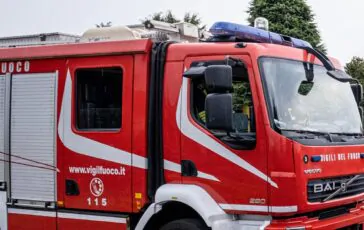 bus precipita Venezia prime ipotesi cosa è successo