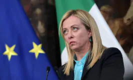 Crisi Migratoria italiani scettici su governo e UE