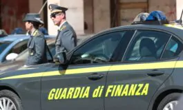 guardia di finanza