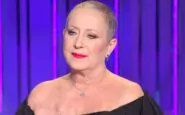 Carolyn Smith e il tumore: "Ogni tre settimane devo fare la chemio"