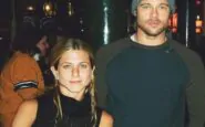 Brad Pitt regala villa Jennifer Aniston