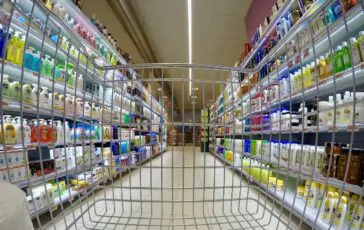 supermarket