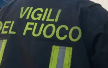 Neonato sopravvissuto nell'incidente di Mestre