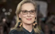 Dopo 45 anni Meryl Streep si separa dal marito