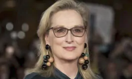 Dopo 45 anni Meryl Streep si separa dal marito