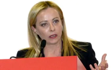 Meloni riforme
