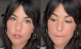 Giorgia Soleri, la confessione dopo l'addio a Damiano: "Non ho un letto, dormo sul materasso gonfiabile"