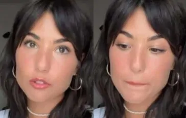 Giorgia Soleri, la confessione dopo l'addio a Damiano: "Non ho un letto, dormo sul materasso gonfiabile"