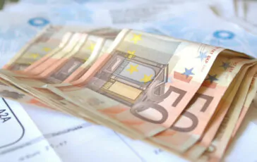 Bollette gas aumento settembre