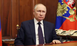 Putin Vladimir