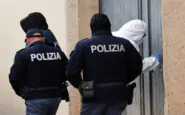 trovato cadavere a Parma