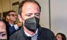 Alberto Genovese deve restare in carcere: decisione dei giudici