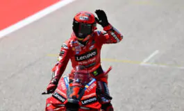 martin marquez motogp incidente