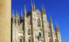flash mob giulia cecchettin milano