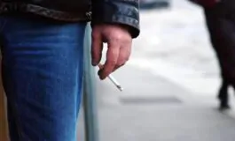 sigarette