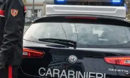 Atti persecutori a Catanzaro: 9 persone fermate
