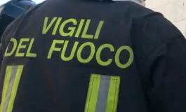 vigili del fuoco