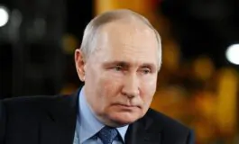 Putin e Michel affrontano la crisi