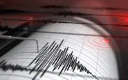 marche terremoto scossa registrata