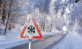 Meteo Italia neve anche in pianura