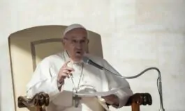 Papa Francesco infiammazione ai polmoni