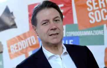 Le dichiarazioni di Giuseppe Conte